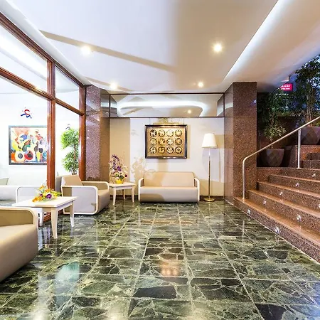 Marsol Hotel 4*