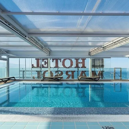 Hotel Marsol Lloret de Mar