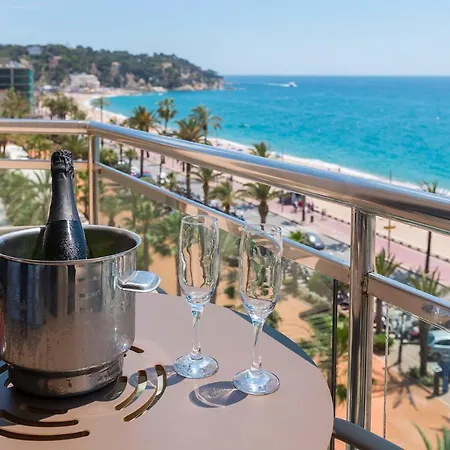 Hotel Marsol 4*