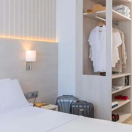 Marsol Hotel Lloret de Mar
