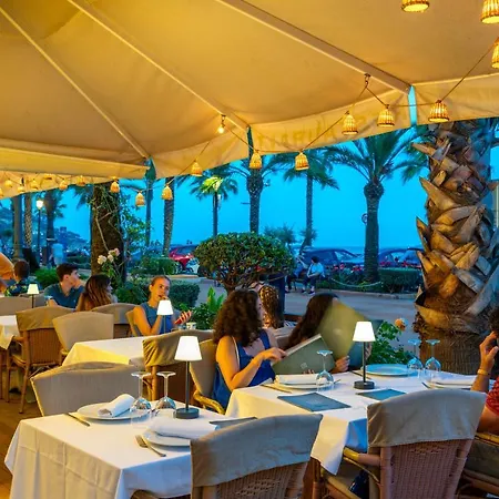 Hotel Marsol 4*