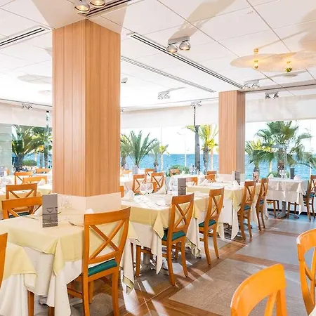 Marsol Hotel