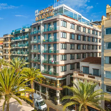 Marsol Lloret de Mar