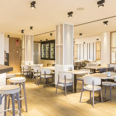 Otel Marsol Lloret de Mar
