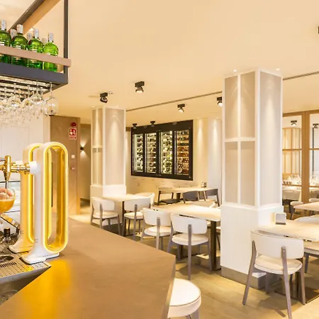 马索尔酒店 酒店