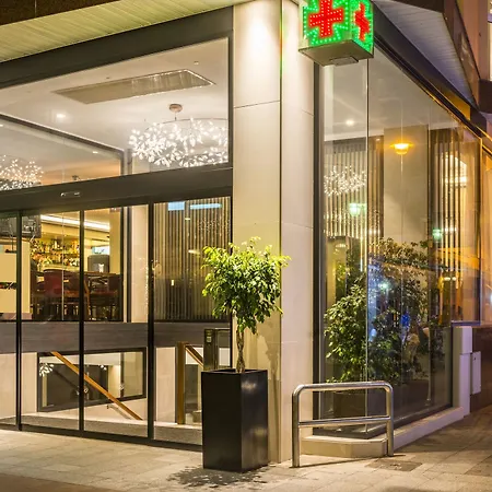 Marsol 4* Lloret de Mar