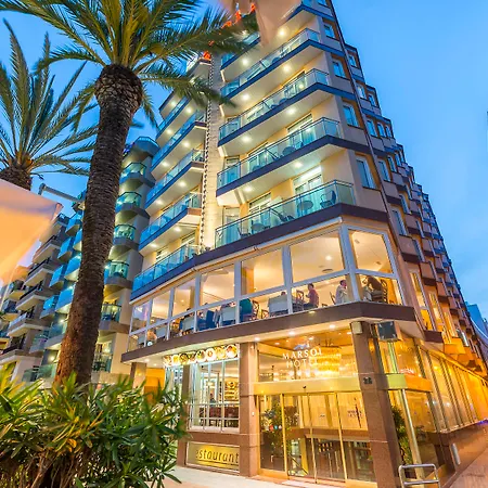 Hotel Marsol
