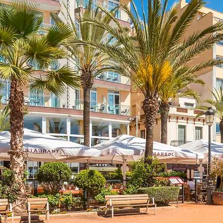 Marsol Hotel 4*