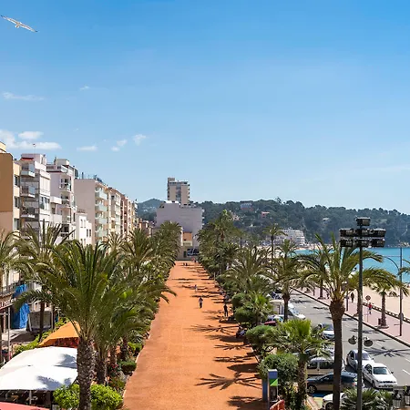 Marsol 4* Lloret de Mar