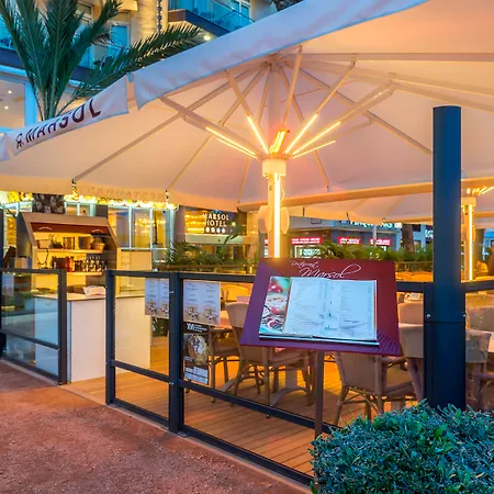 Hotel Marsol