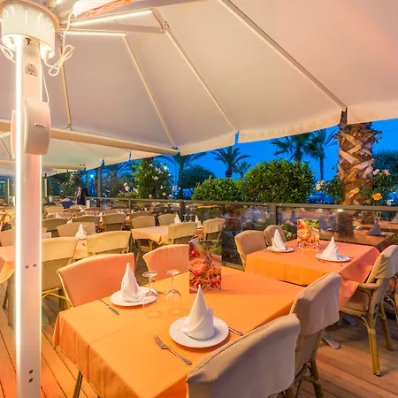 Marsol Hotel Lloret de Mar
