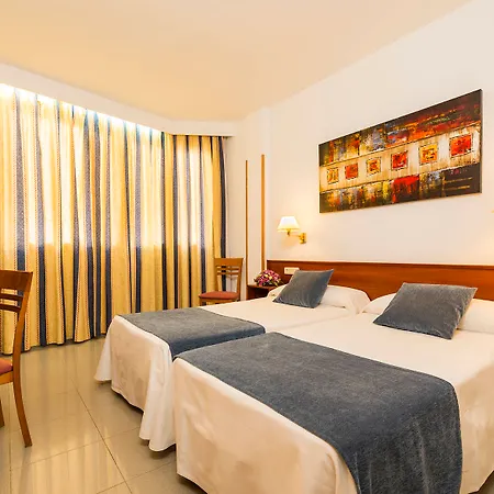 Marsol Hotel 4*