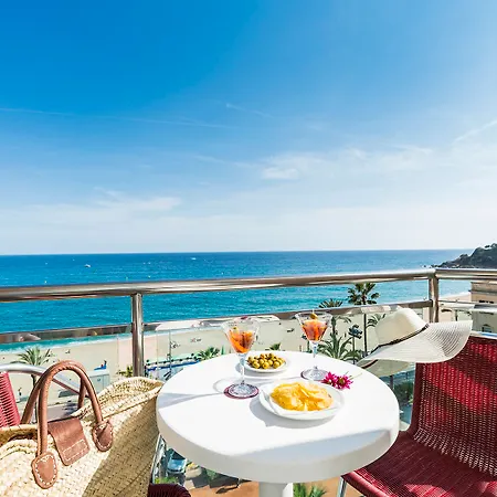 Marsol 4* Lloret de Mar