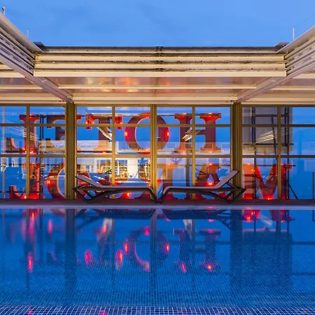 Marsol Hotel
