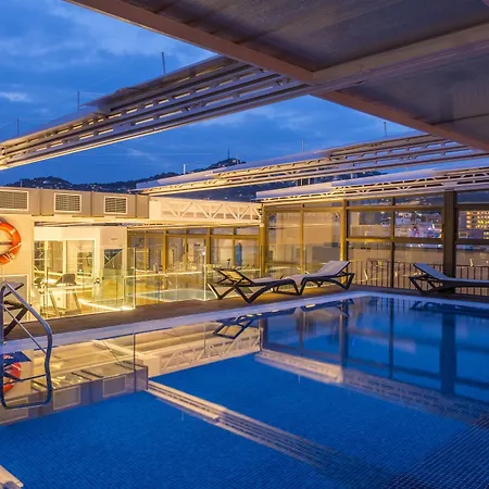 Hotel Marsol 4*