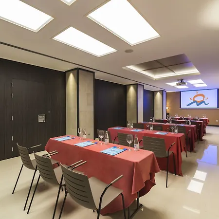 Marsol Hotel 4*