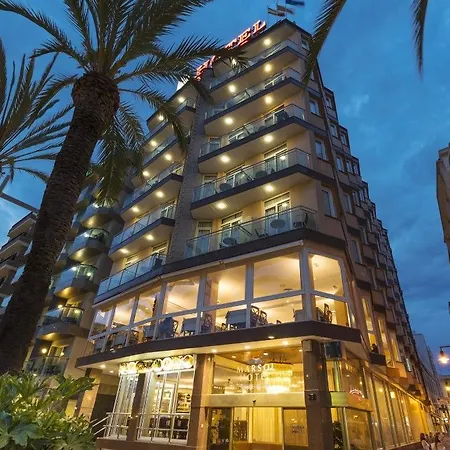 Marsol Hotel
