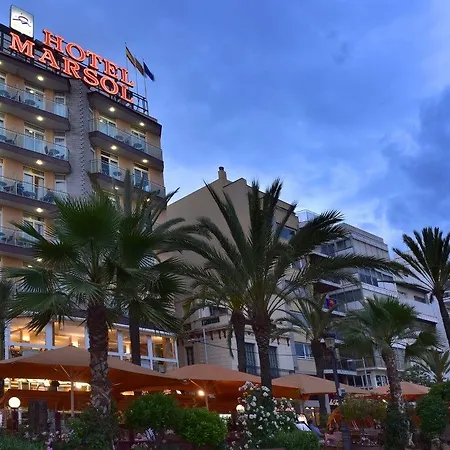 Marsol Hotel