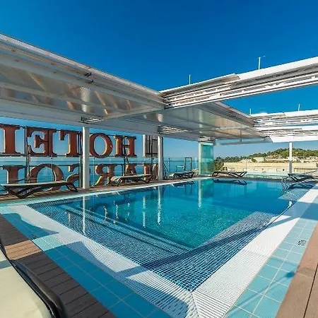 Marsol Hotel