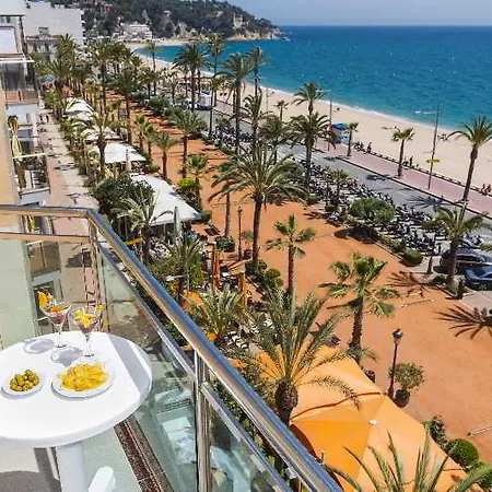 Hotel Marsol