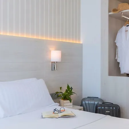 Marsol Hotel