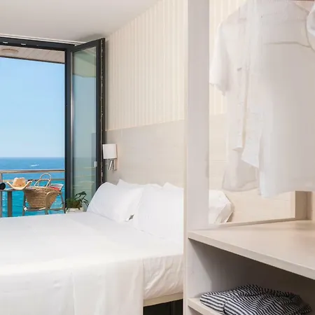 Hotel Marsol Lloret de Mar