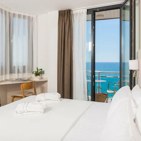 Hotel Marsol 4*