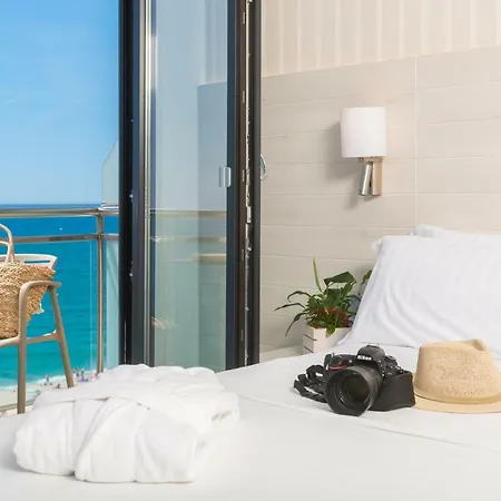 Hotel Marsol 4*