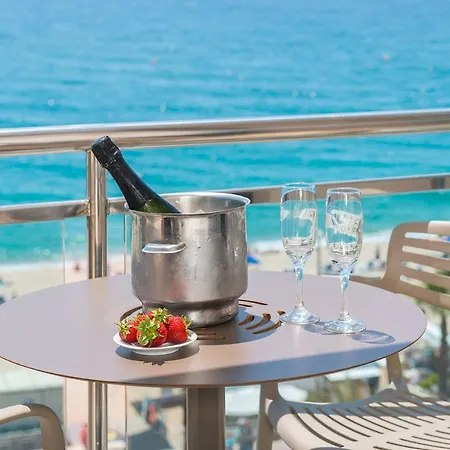 Hotel Marsol Lloret de Mar