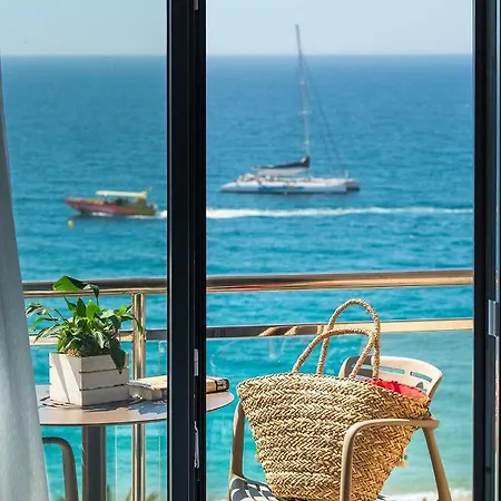 Hotel Marsol Lloret de Mar