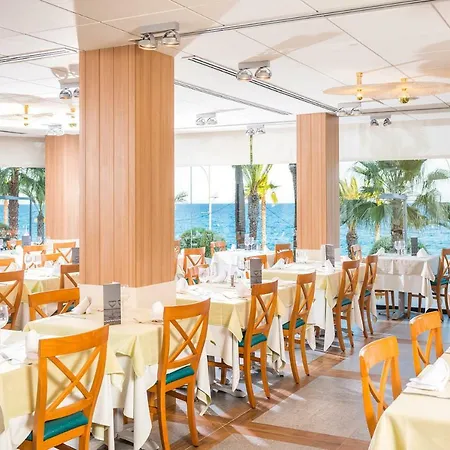 Hotel Marsol 4*