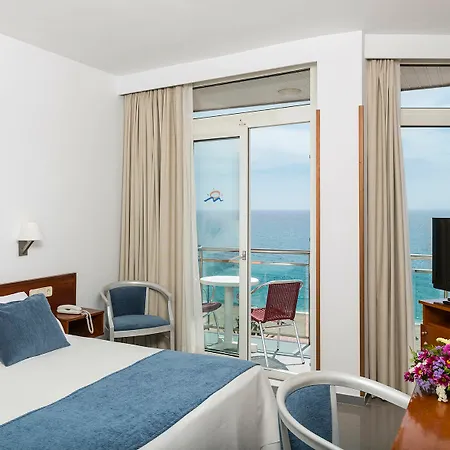 Marsol Hotel Lloret de Mar