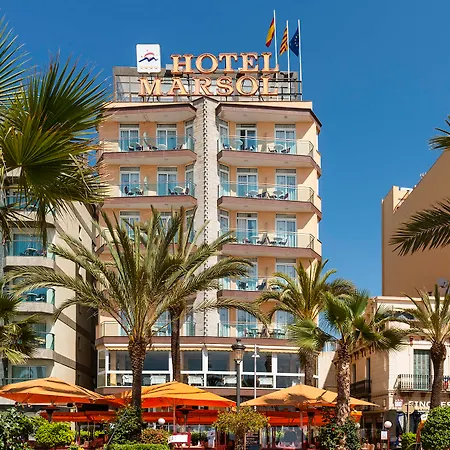 Hotel Marsol Lloret de Mar