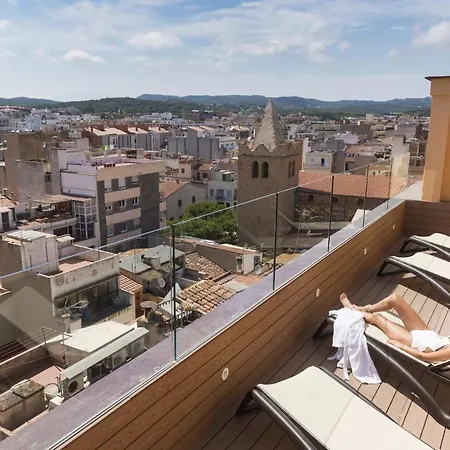 Marsol Lloret de Mar