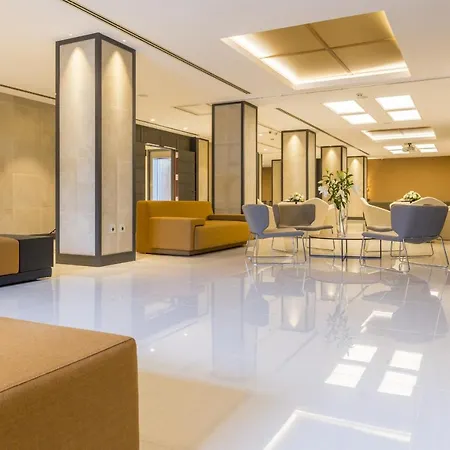 Hotel Marsol 4*