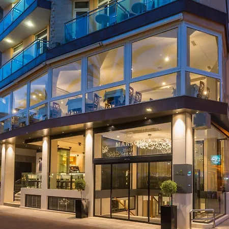 Marsol Hotel