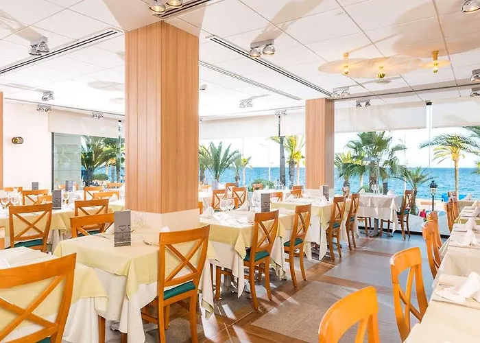 Marsol Hotel