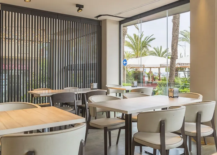 Hotel Marsol 4*