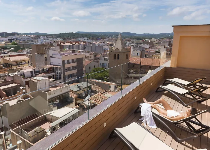 Hotel Marsol