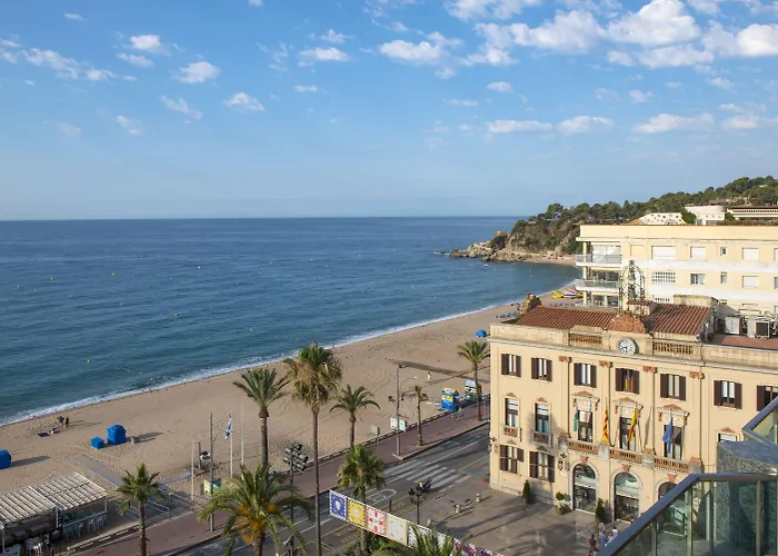 Hotel Marsol