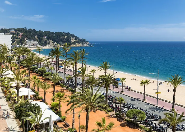 Marsol Hotel 4*