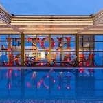 Marsol Отель