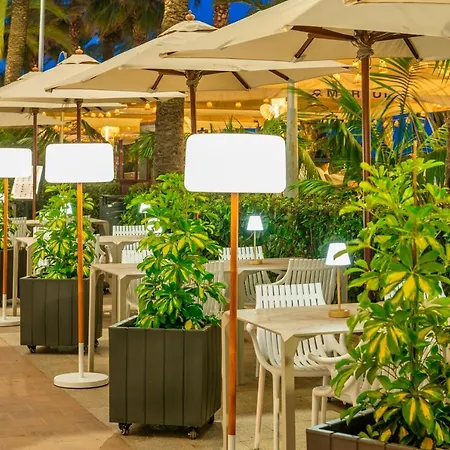 Hotel Marsol Lloret de Mar