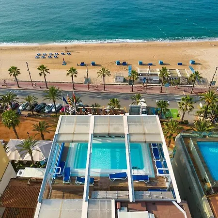 Hotel Marsol Lloret de Mar