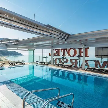 Marsol Hotel Lloret de Mar