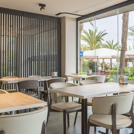 Otel Marsol 4*