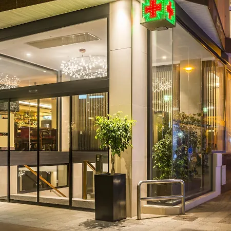 Hotel Marsol Lloret de Mar