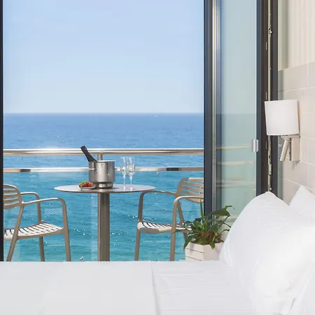 Hotel Marsol Lloret de Mar