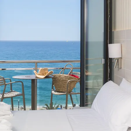 Marsol Hotel Lloret de Mar