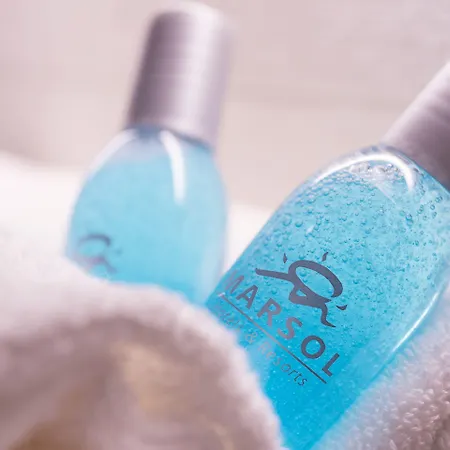 Marsol Lloret de Mar